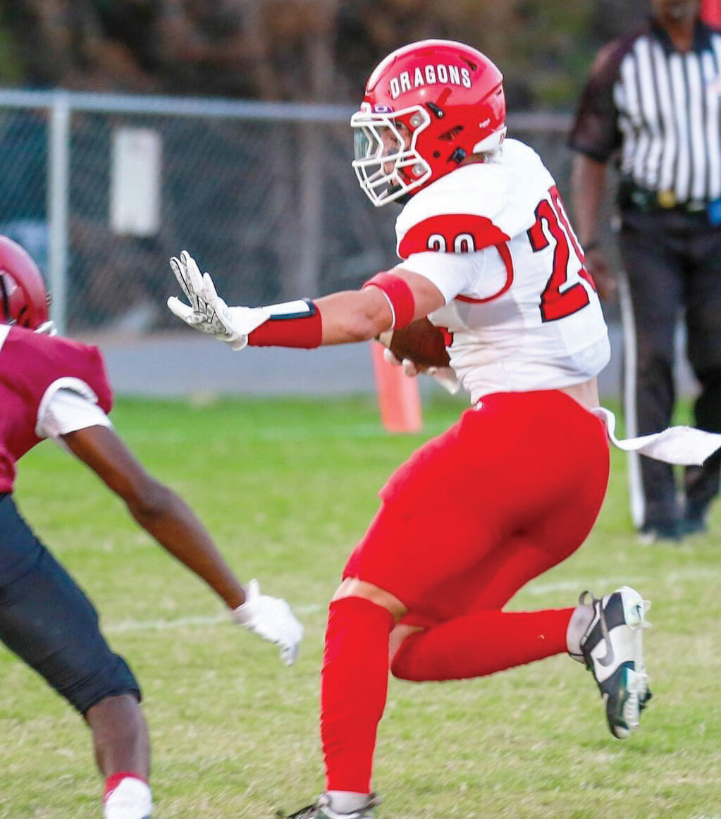 Dragons ease by RufNex Purcell Register